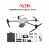 AUTEL Robotics Alpha Bundle Gimbal Camera L35T Drone - Autel Robotics Alpha Drone